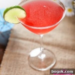 Raspberry Daiquiri Recipe: Refreshing Cocktail Guide 8 raspberry daiquiri