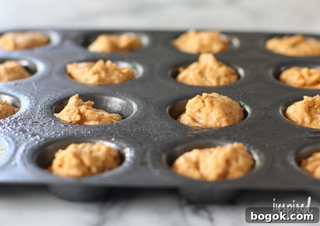 Baked Pumpkin Donuts | inspiredbycharm.com