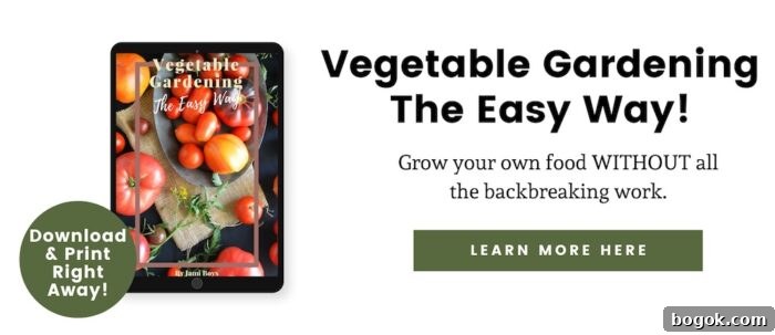 January Garden Tasks for PNW and Similar Climate Zones 3 Vegetable Gardening The Easy Way EBOOK Opt-in