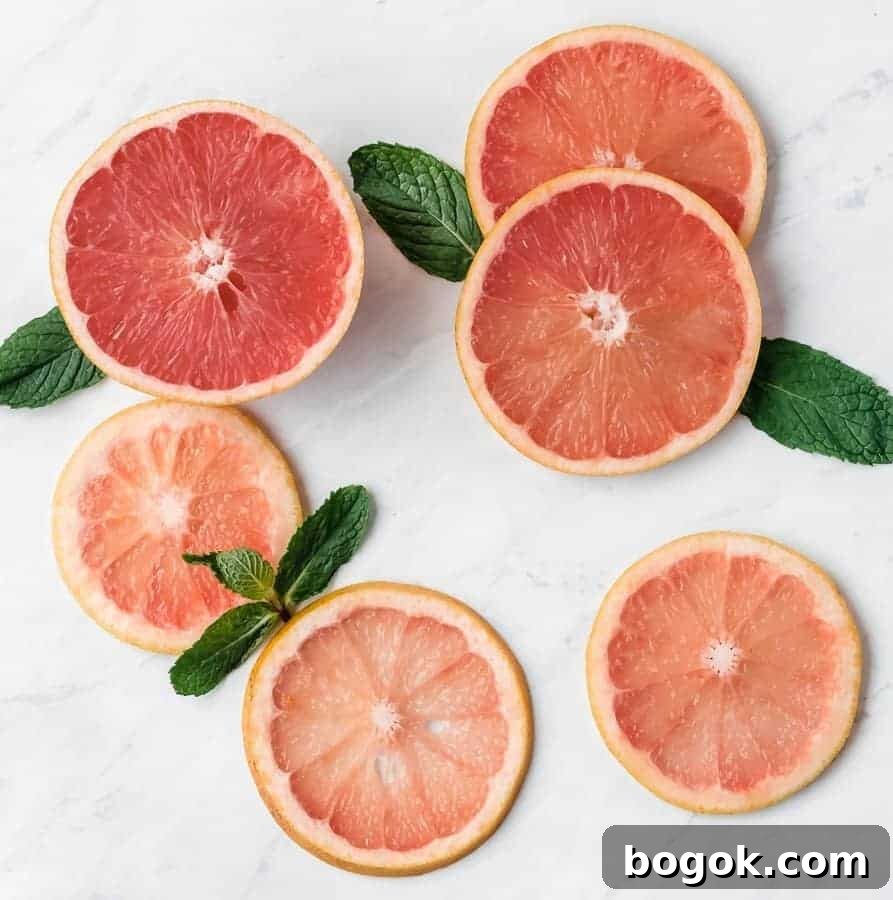 Grapefruit Ricotta Cookies | kickassbaker.com #ricotta #grapefruit #cookies #kickassbaker