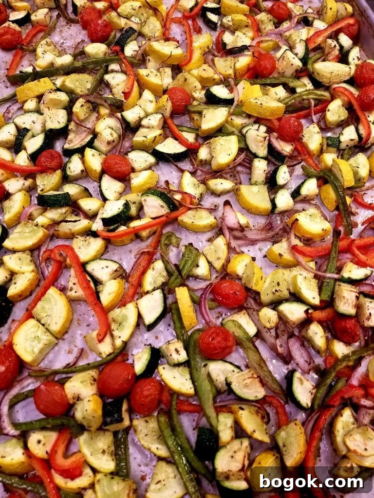 Spartanburg Ratatouille