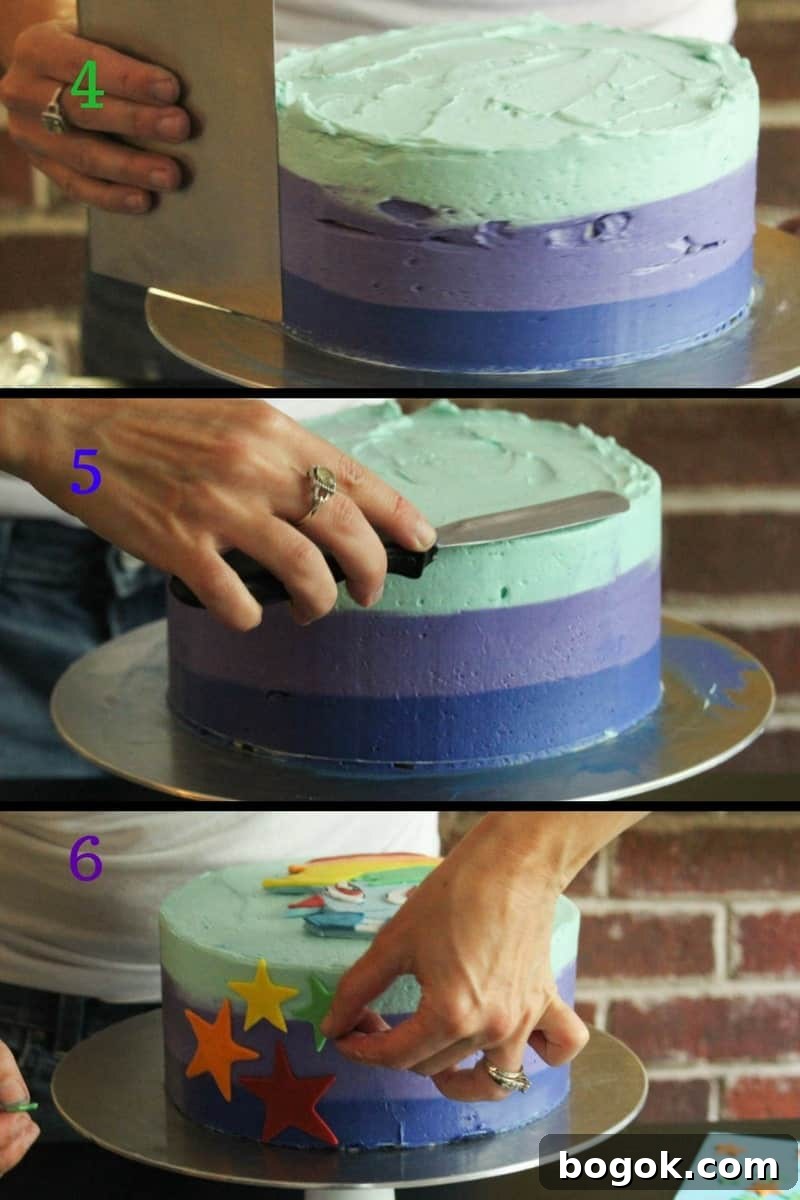 equestria girls cake