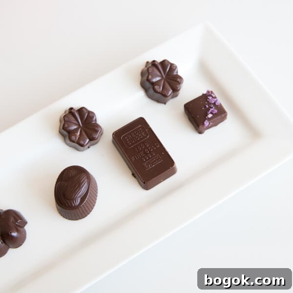 Experience a taste of Phoenix and the surrounding area with the best foodie hot spots including the Chocolate Tour of Scottsdale and more!
