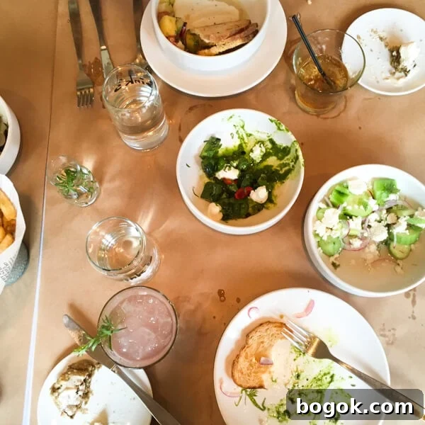 Experience a taste of Phoenix and the surrounding area with the best foodie hot spots including Bink’s Midtown and more!