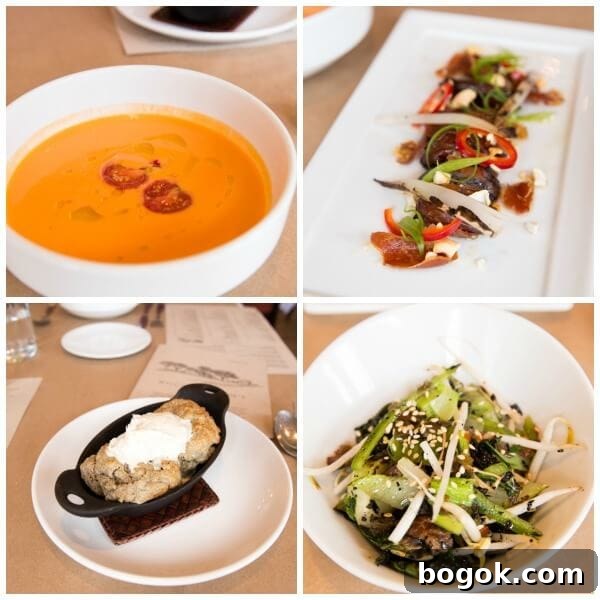 Experience a taste of Phoenix and the surrounding area with the best foodie hot spots including Bink’s Midtown and more!