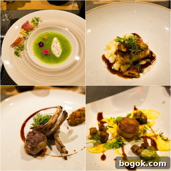 Four Seasons Resort Scottsdale at Troon North is a desert oasis featuring Talavera Restaurant, Proof American Canteen and the Chef for a Day Program!