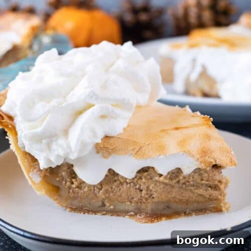 Sweet Potato Pie featured image