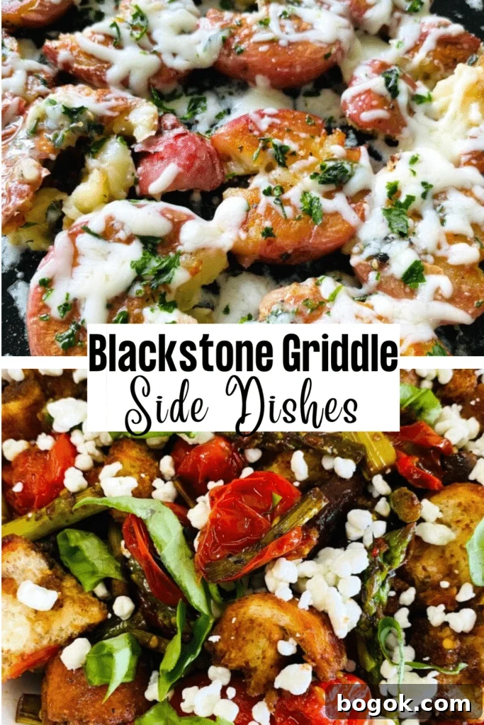 Blackstone Chopped Italian Sandwiches Recipe 14 Blackstone Griddle Side Dishes