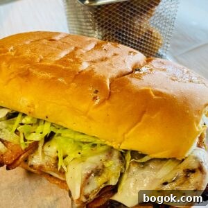 Blackstone Chopped Italian Sandwiches Recipe 17 Blackstone Chopped Italian Subs