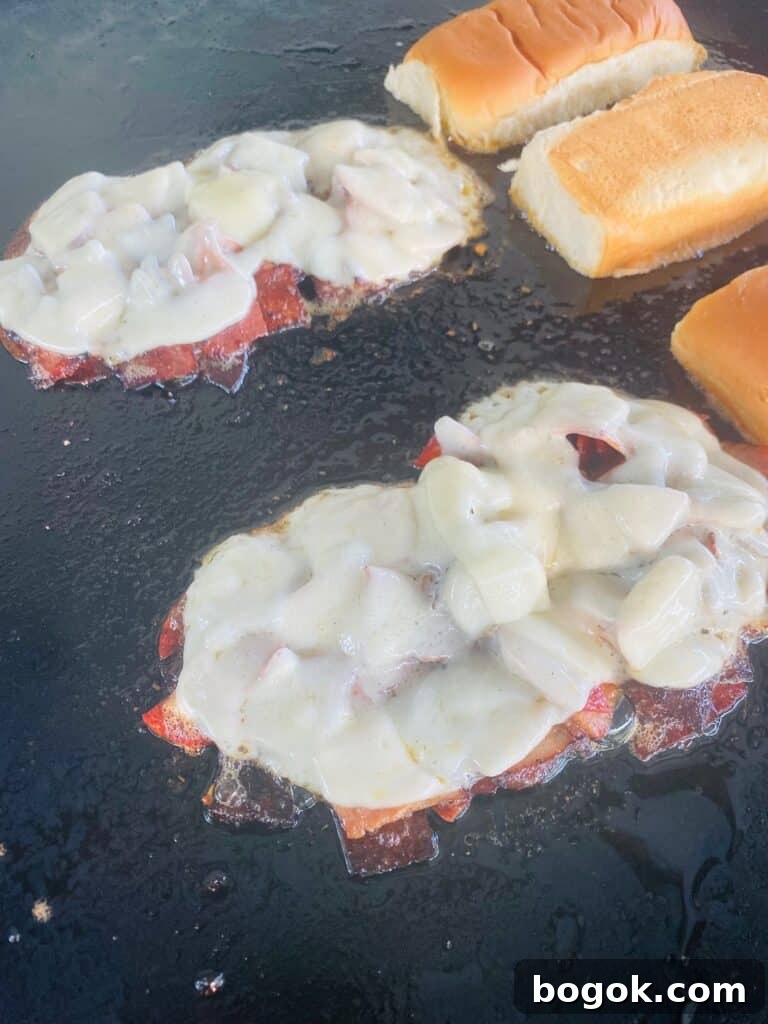 Blackstone Chopped Italian Sandwiches Recipe 8 Blackstone Chopped Italian Subs
