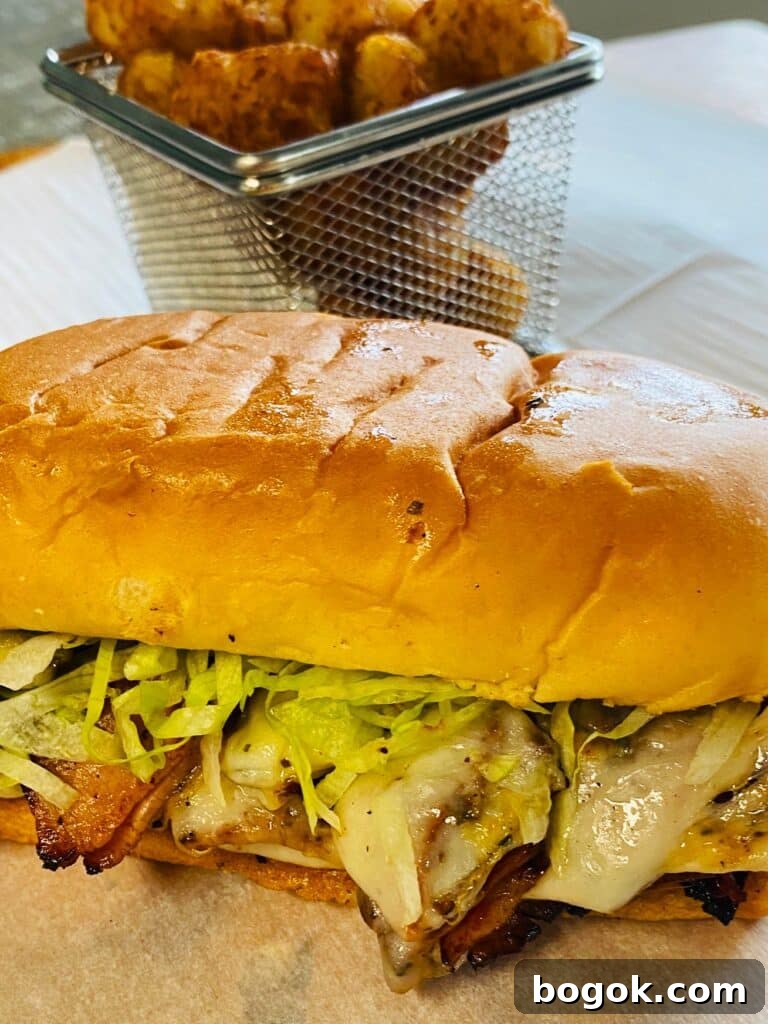 Blackstone Chopped Italian Sandwiches Recipe 10 Blackstone Chopped Italian Subs
