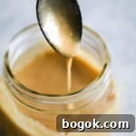 How to Make Smooth Homemade Caramel Icing for Cakes and Cupcakes 3 img 16620 7