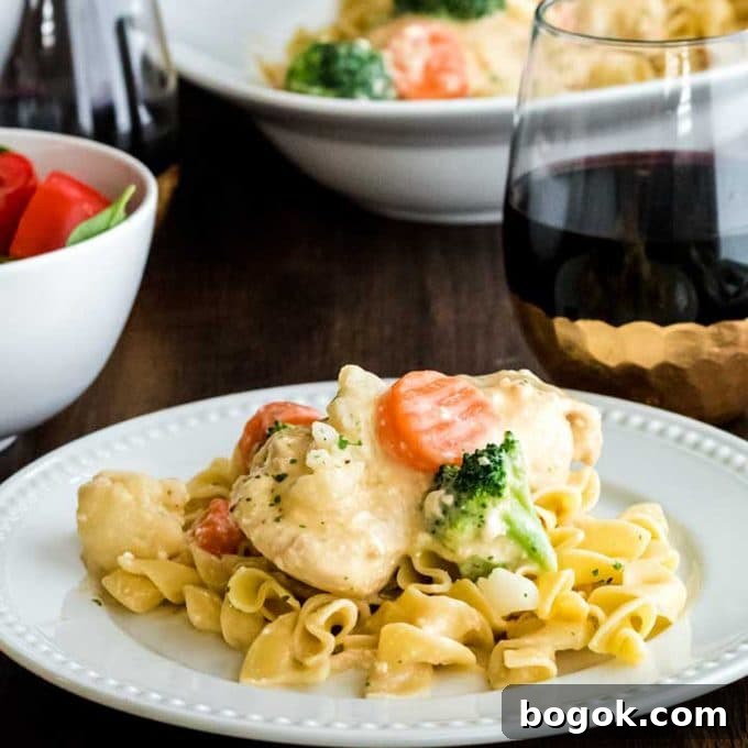 31 Chicken Tenderloin Recipes for Flavorful Weeknight Meals 27 Creamy Chicken