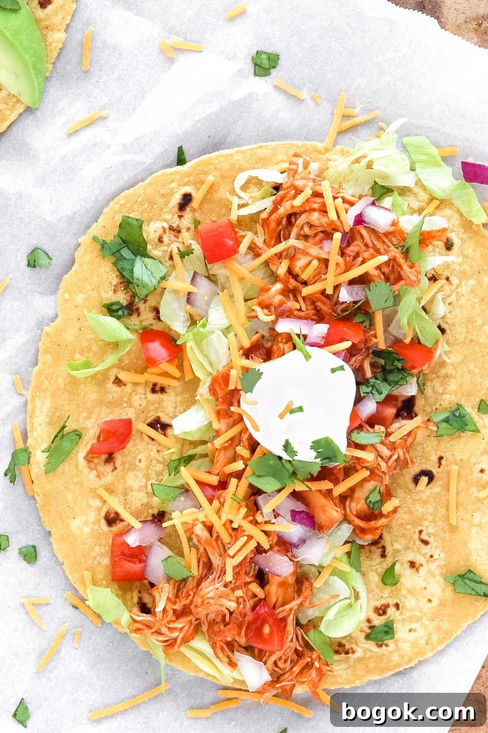 31 Chicken Tenderloin Recipes for Flavorful Weeknight Meals 29 Chicken Tacos