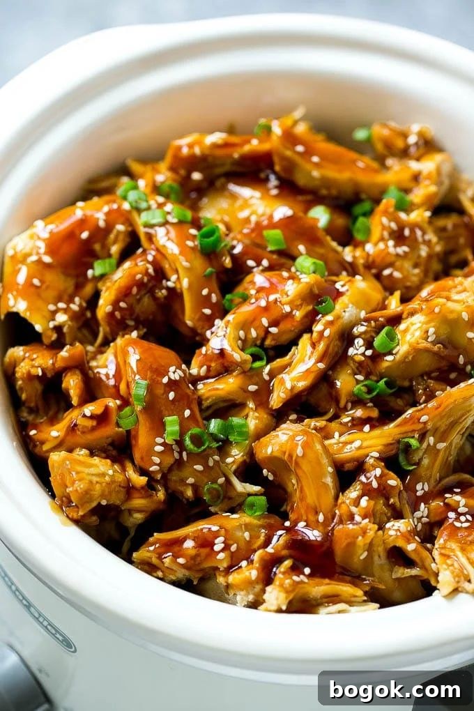 31 Chicken Tenderloin Recipes for Flavorful Weeknight Meals 32 Teriyaki Chicken