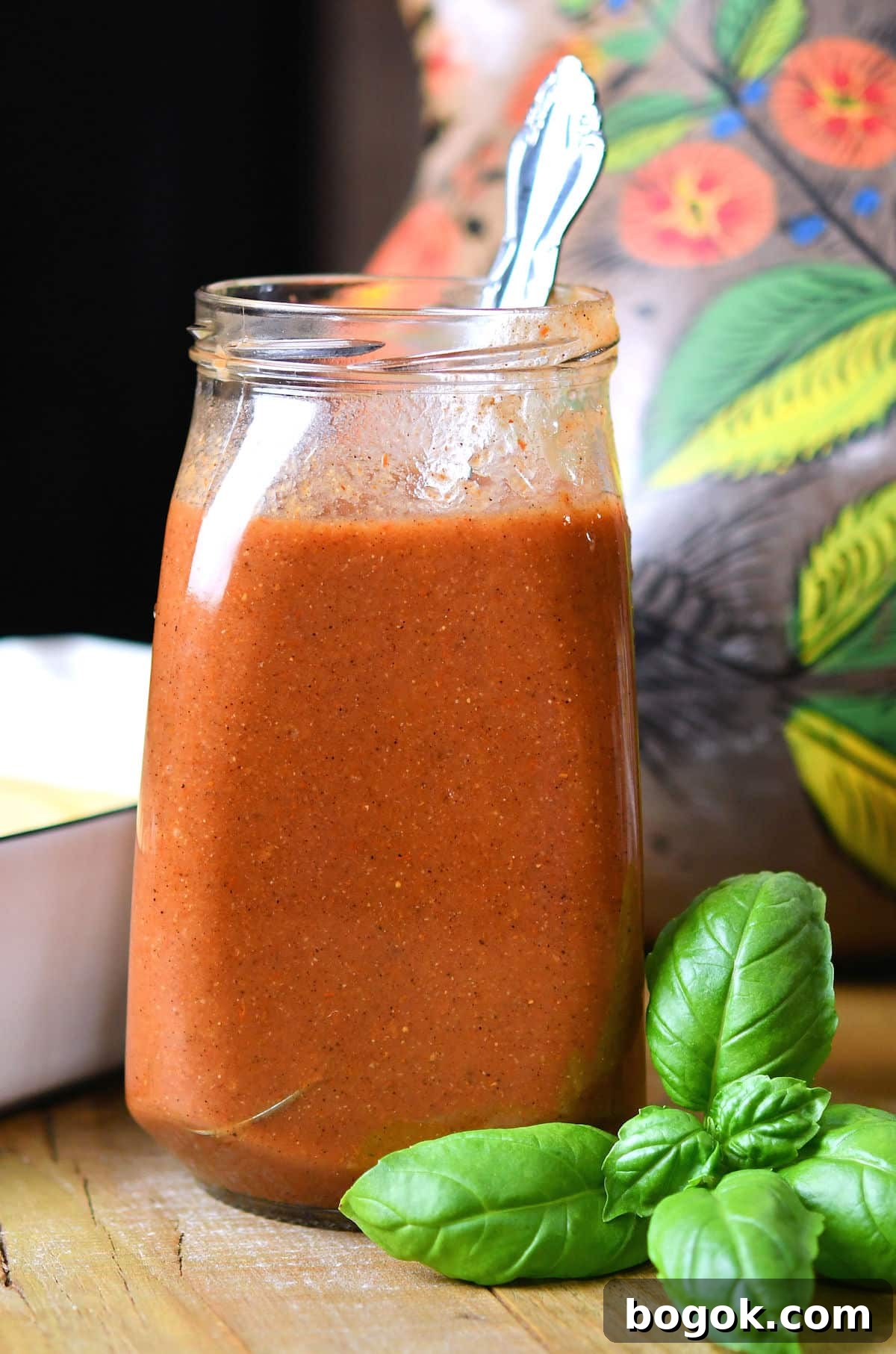 24Bite: Quick Enchilada Sauce Recipe by Christian Guzman
