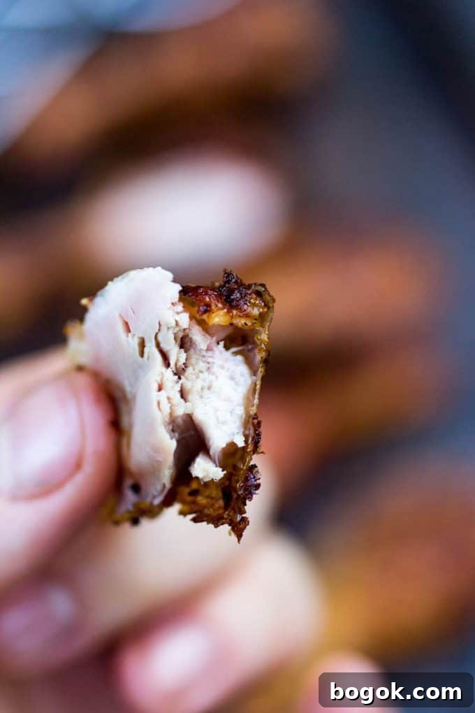 Traeger Korean Grilled Chicken Legs Traeger Korean Grilled Chicken Legs