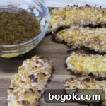 Chicken Tenders