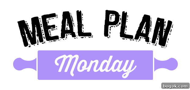 Meal Plan Logo