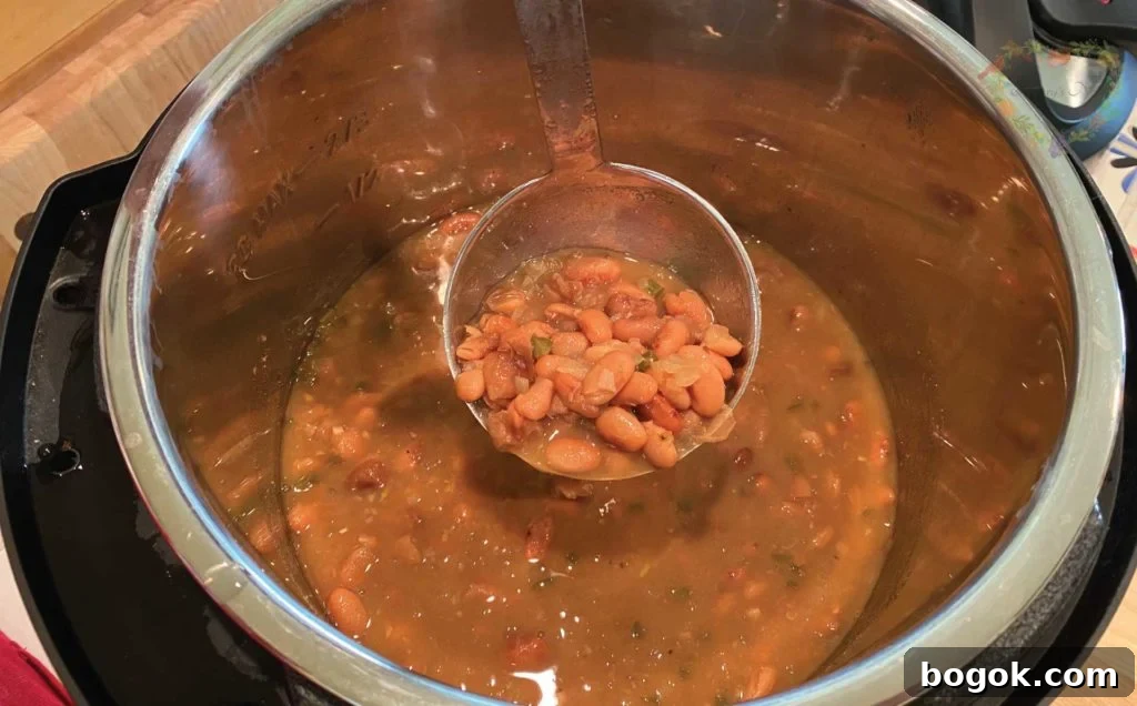 Preparing pantry foods