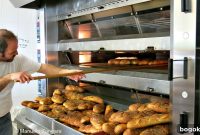 La Sala Bakery — San Vito Lo Capo: Traditional Sicilian Breads and Pastries