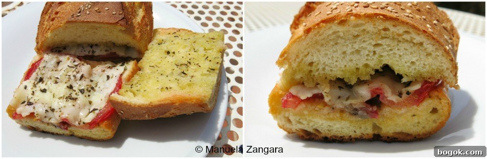La Sala Bakery — San Vito Lo Capo: Traditional Sicilian Breads and Pastries 3 PicMonkey Collage 3