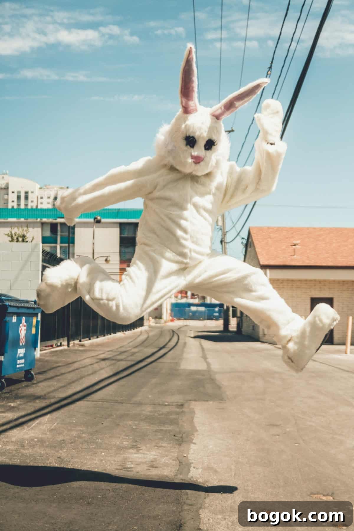 Easter Party Food Ideas and Fun Games for Your Celebration 30 silly easter bunny games