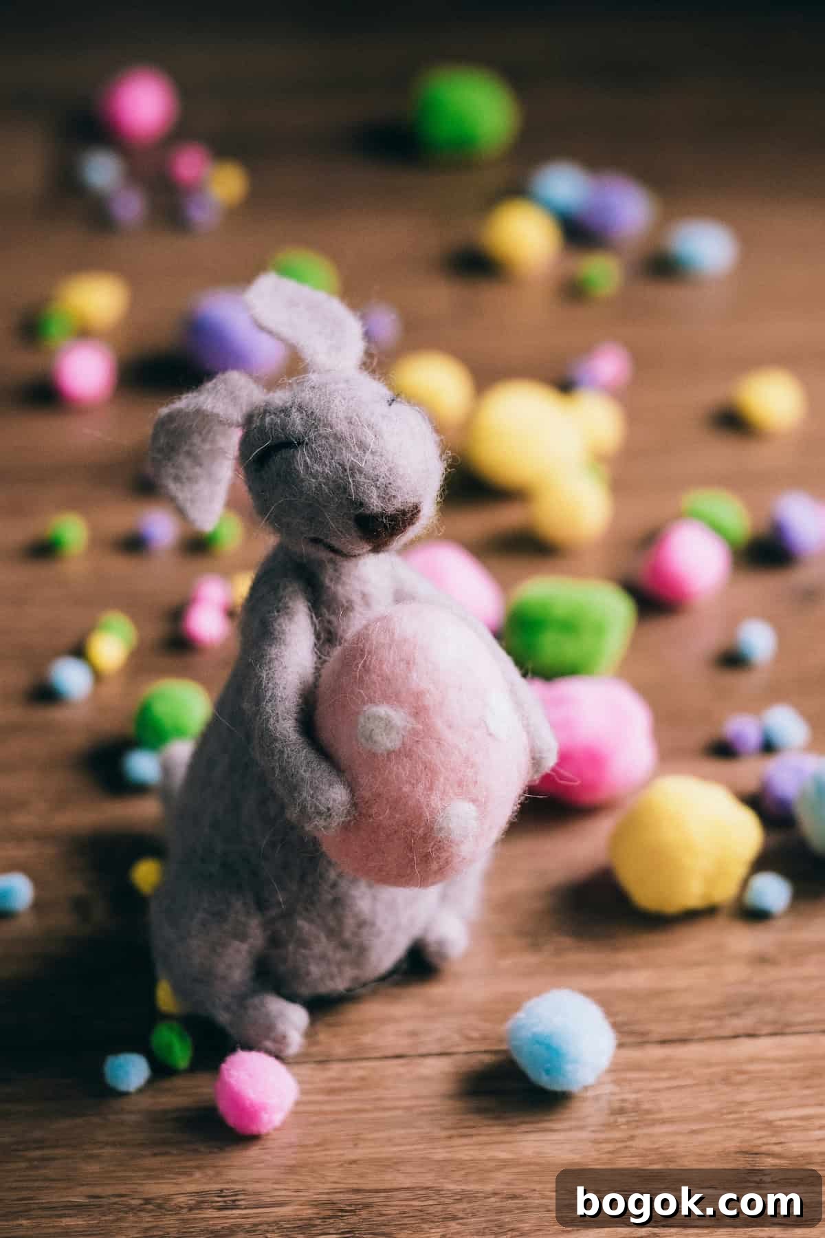 Easter Party Food Ideas and Fun Games for Your Celebration 32 cute easter bunny for Easter Party Games