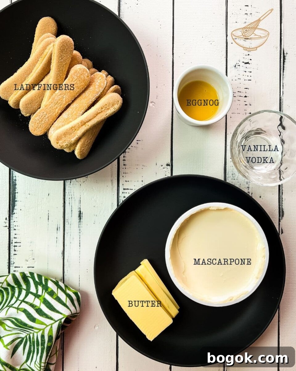 Mascarpone cookies, 5 Ingredients only!!