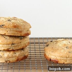 Homemade Baked Cinnamon Raisin English Muffins 7 Cinnamon Raisin English Muffins
