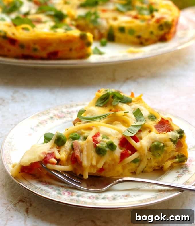 Egg-based Breakfast