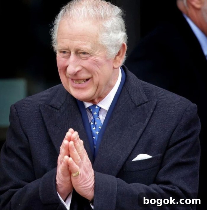 Coronation of King Charles III: What to Know About the Ceremony 11 img 286339 11