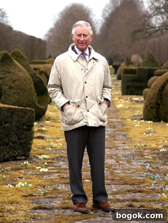 Coronation of King Charles III: What to Know About the Ceremony 4 img 286339 3