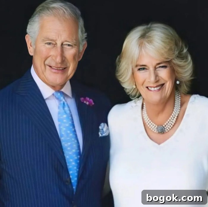 Coronation of King Charles III: What to Know About the Ceremony 8 img 286339 8