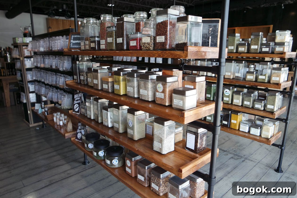 red stick spice co
