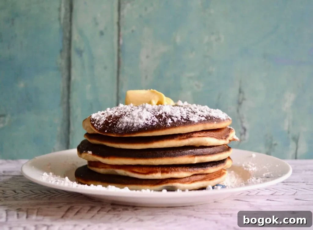 10 Festive Gluten- and Dairy-Free Christmas Recipes 9 Leftover Mincemeat Pancakes