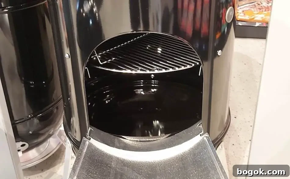 Weber Smokey Mountain Smoked Brisket: Pitmaster Tips for Perfect Smoke 4 img 3547 3
