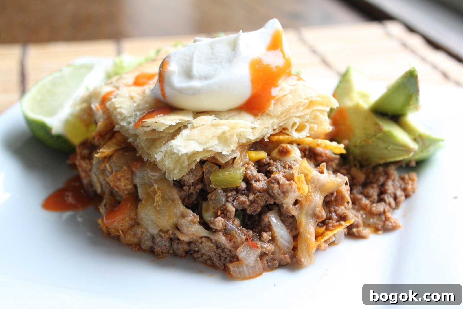 taco-pie-recipe