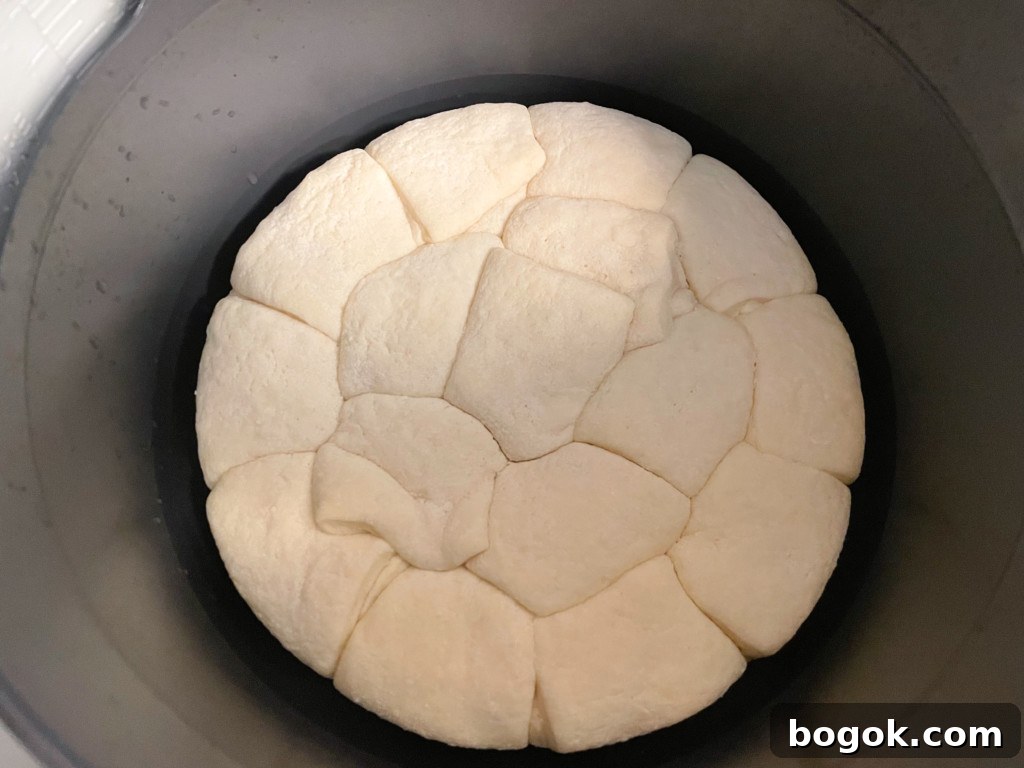 air fryer dinner rolls