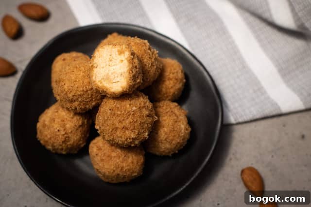 Gingerbread Cheesecake Bites