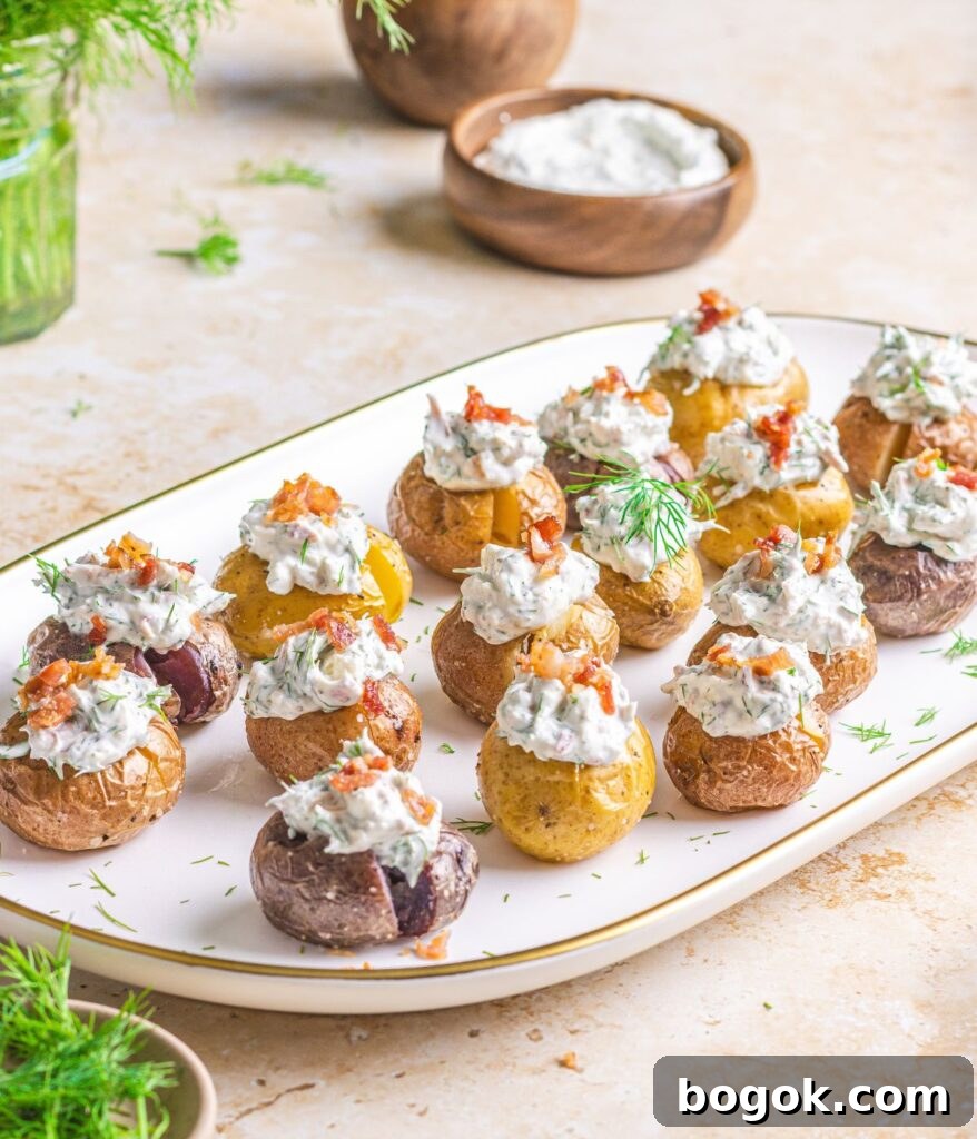 appetizer on a plate