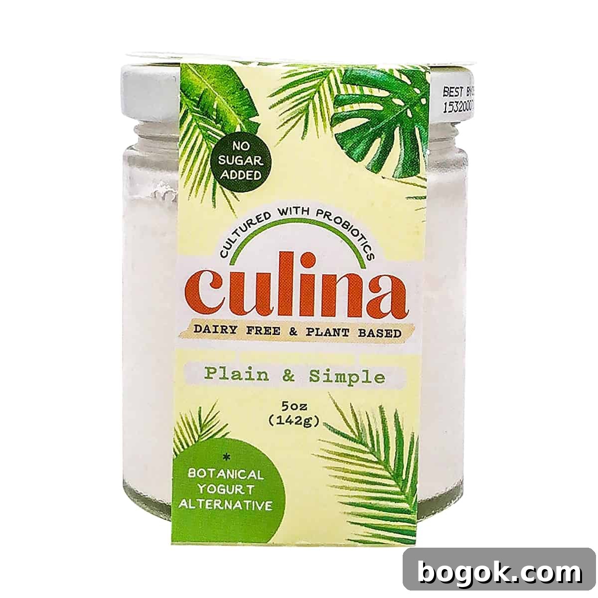 culina yogurt jar