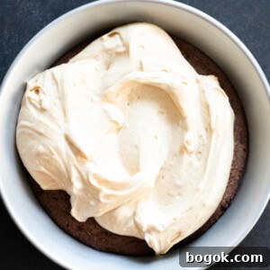 gluten free brownie bottom pie