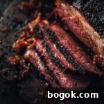 Pit Boss Pastrami Recipe: Smoky, Tender Pastrami on the Grill 5 pit boss pastrami