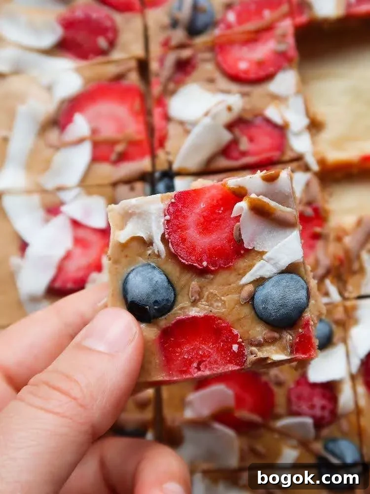Peanut Butter Yogurt Bark Recipe to Cool You Down 2 Easy peanut butter yogurt bark