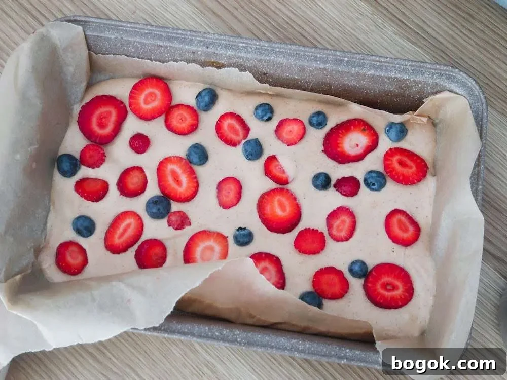 Peanut Butter Yogurt Bark Recipe to Cool You Down 5 Frozen peanut butter yogurt bark ready to enjoy