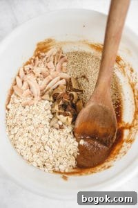 vanilla fig granola veggiekins