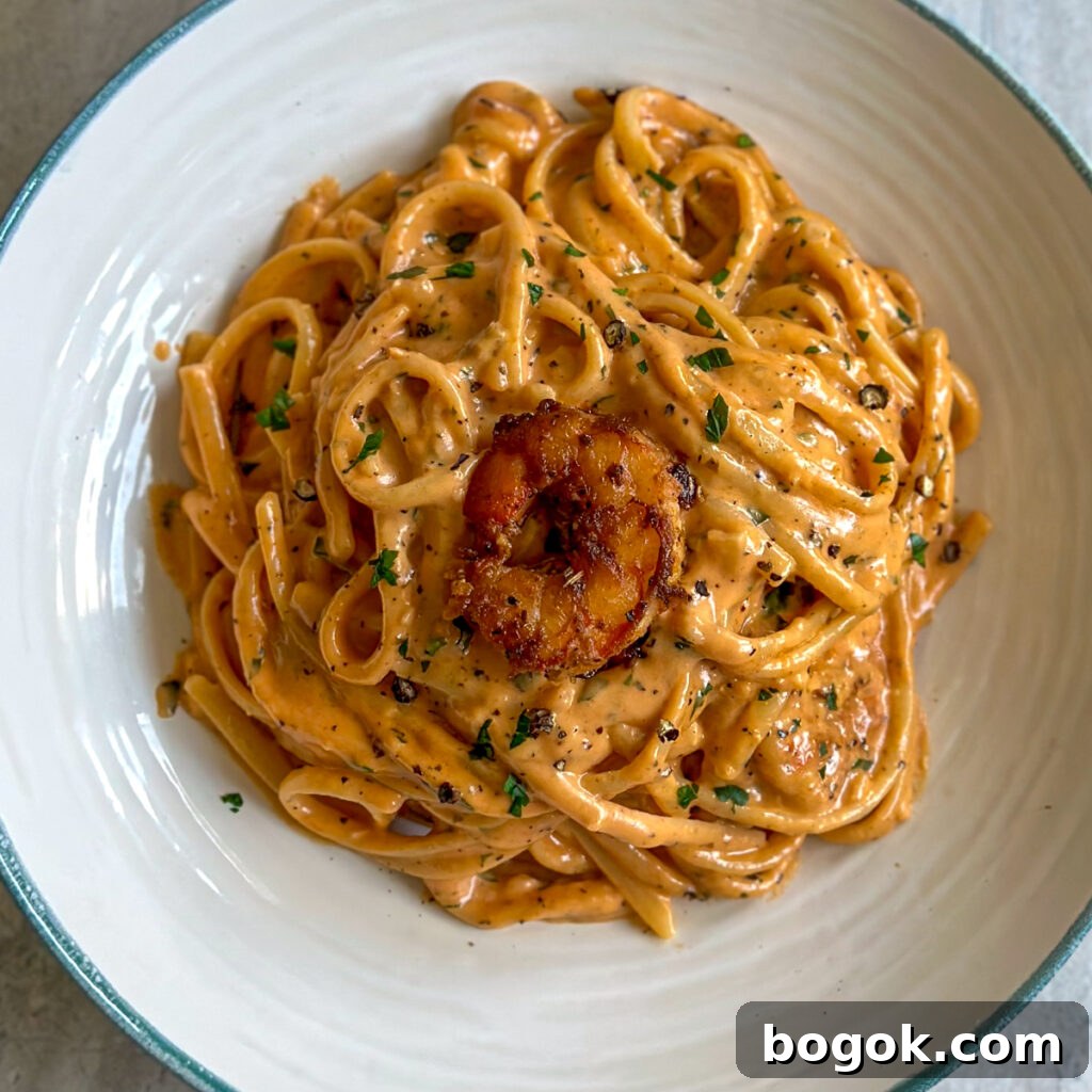 Enjoy your delicious weeknight dinner!