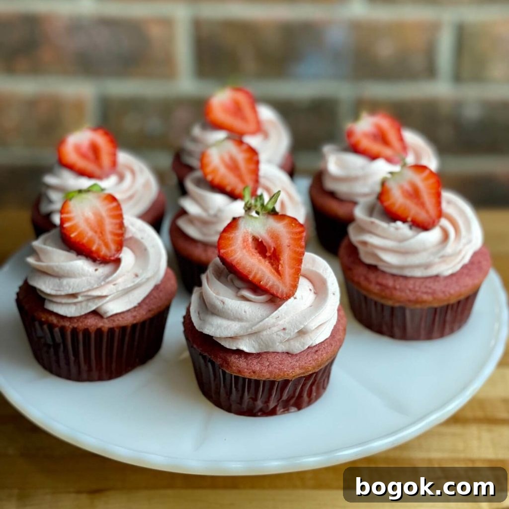 Strawberry puree