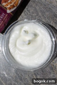Tiramisu Cream